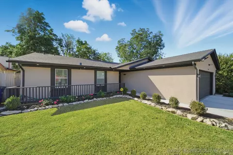 12608 E 33rd Pl, Tulsa, OK 74146