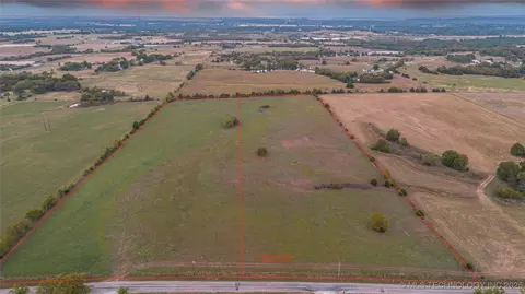 Grassland Road, Ardmore, OK 73401