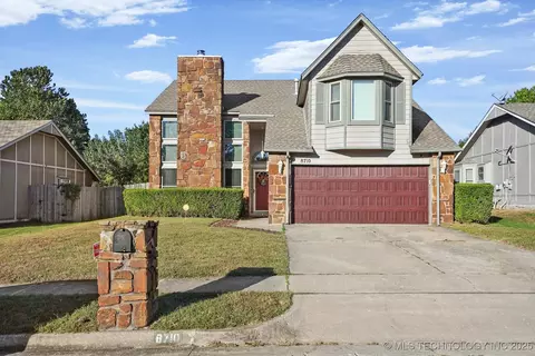 8710 S 88th East East Ave, Tulsa, OK 74133