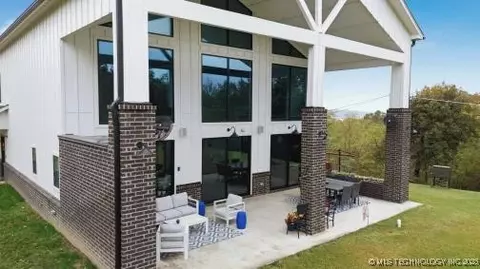 73015 Whispering Oaks Dr, Wagoner, OK 74467