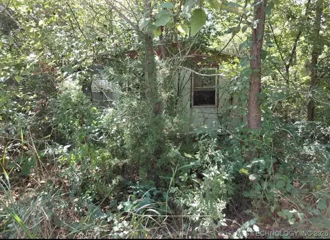 31220 E 683 Dr, Wagoner, OK 74467