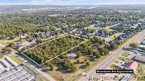 41 St, Sand Springs, OK 74063