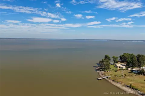 14 Quail Dr, Eufaula, OK 74432 photo 4