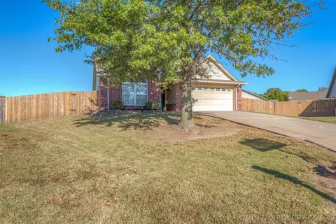26335 E 87th St S, Broken Arrow, OK 74014 photo 4