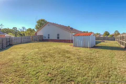 26335 E 87th St S, Broken Arrow, OK 74014 photo 38