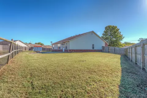 26335 E 87th St S, Broken Arrow, OK 74014 photo 37