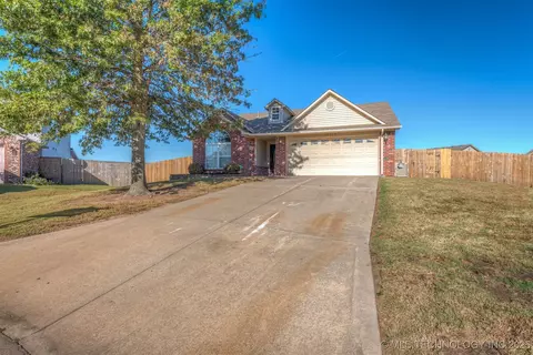 26335 E 87th St S, Broken Arrow, OK 74014 photo 2