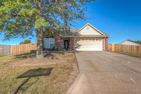 26335 E 87th St S, Broken Arrow, OK 74014 photo 3