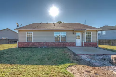 26335 E 87th St S, Broken Arrow, OK 74014 photo 36
