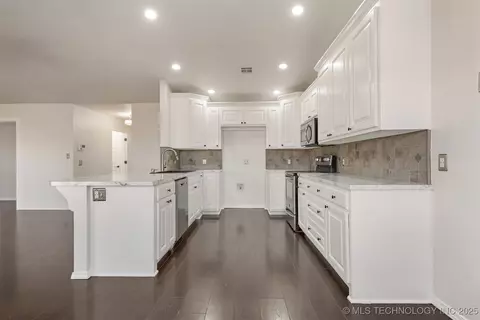 26335 E 87th St S, Broken Arrow, OK 74014 photo 13