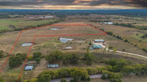 Grassland Road, Ardmore, OK 73401