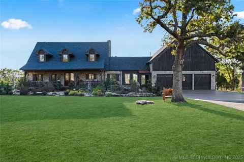 13623 S 97th West Ave, Sapulpa, OK 74066