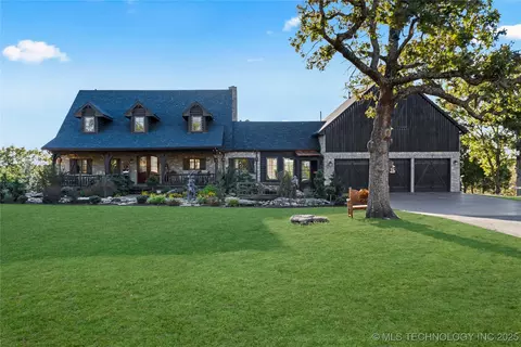 13623 S 97th West Ave, Sapulpa, OK 74066