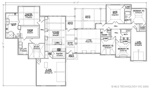 5250 E 175th St S, Bixby, OK 74008 photo 2