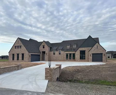 5250 E 175th St S, Bixby, OK 74008