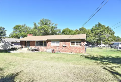4168 E 46th Pl, Tulsa, OK 74135 photo 28