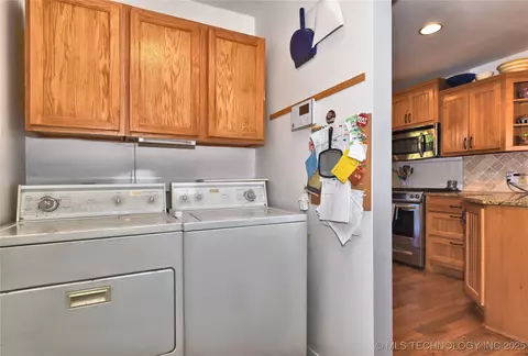 4168 E 46th Pl, Tulsa, OK 74135 photo 14