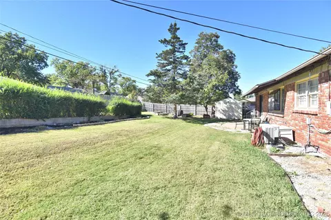 4168 E 46th Pl, Tulsa, OK 74135 photo 27