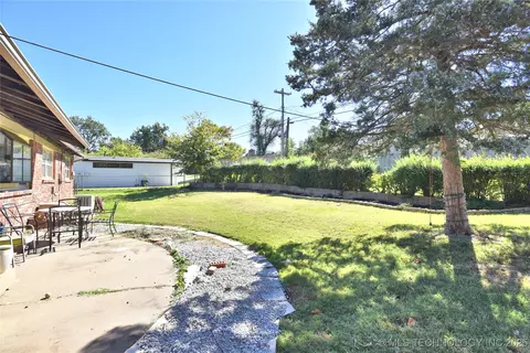 4168 E 46th Pl, Tulsa, OK 74135 photo 26