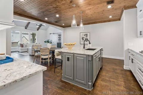 Other - 2841 E 144th Pl S, Bixby, OK 74008 photo 5 of 11