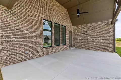 Other - 2841 E 144th Pl S, Bixby, OK 74008 photo 10 of 11