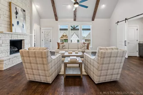 Other - 2841 E 144th Pl S, Bixby, OK 74008 photo 1 of 11