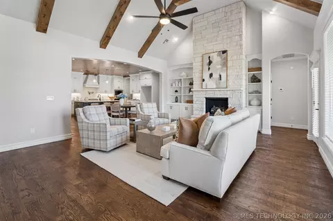 Other - 2841 E 144th Pl S, Bixby, OK 74008 photo 2 of 11
