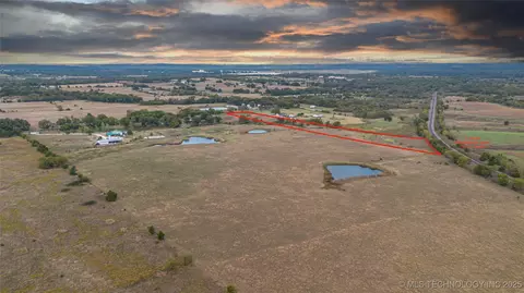 Grassland Road, Ardmore, OK 73401
