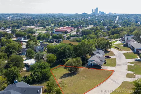 2225 N Main St, Tulsa, OK 74106