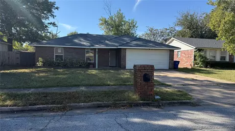 16420 E 3rd St, Tulsa, OK 74108