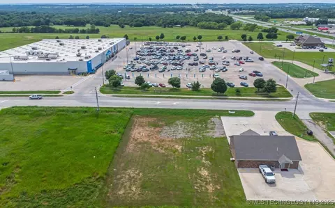 Cooper Memorial, Sulphur, OK 73086