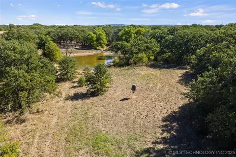 004 Cactus Ln, Hennepin, OK 73444