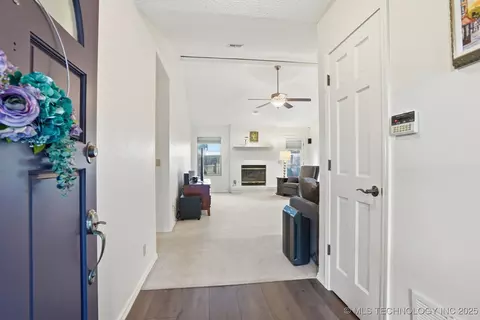 7209 E 90th St, Tulsa, OK 74133 photo 3