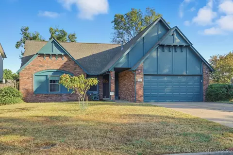 7209 E 90th St, Tulsa, OK 74133 photo 2