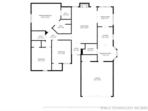 7209 E 90th St, Tulsa, OK 74133 photo 24