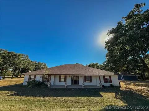 178182 N 3000 Rd, Duncan, OK 73533