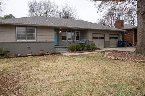 3618 S Pittsburg Ave, Tulsa, OK 74135