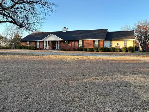 103 Lockwood, Ardmore, OK 73401