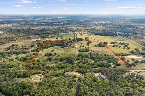 0 Industrial Rd, Healdton, OK 73438