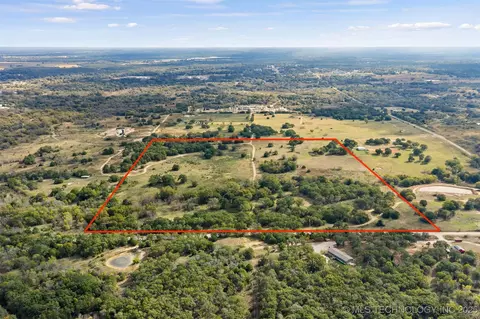 0 Industrial Rd, Healdton, OK 73438