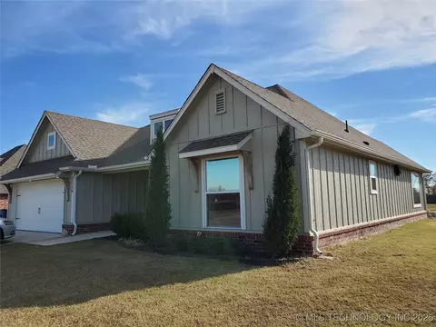 32198 E 67th Pl S, Broken Arrow, OK 74014 photo 36