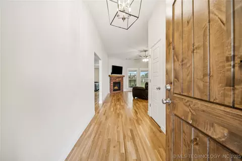 32198 E 67th Pl S, Broken Arrow, OK 74014 photo 33