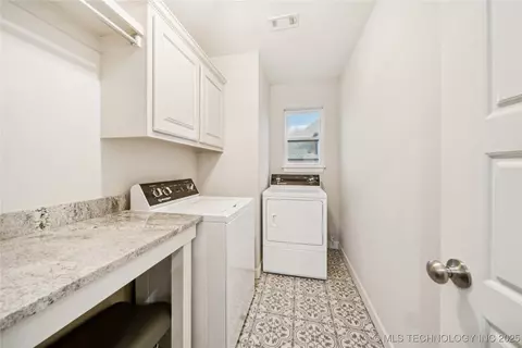 32198 E 67th Pl S, Broken Arrow, OK 74014 photo 25