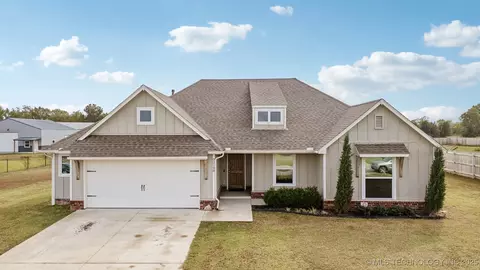 32198 E 67th Pl S, Broken Arrow, OK 74014 photo 38