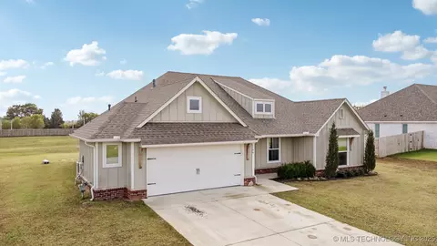32198 E 67th Pl S, Broken Arrow, OK 74014 photo 37
