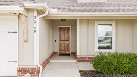 32198 E 67th Pl S, Broken Arrow, OK 74014 photo 32