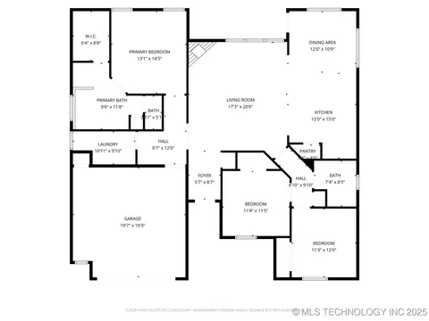 32198 E 67th Pl S, Broken Arrow, OK 74014 photo 47