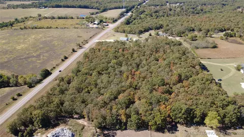 461685 E 770 Rd, Stilwell, OK 74960