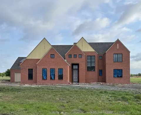 5421 E 175th St S, Bixby, OK 74008