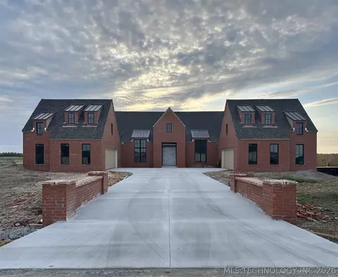 17501 S 56th East Ave, Bixby, OK 74008